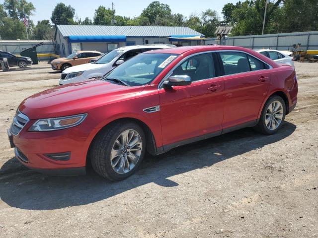 ford taurus 2010 1fahp2fw3ag121187