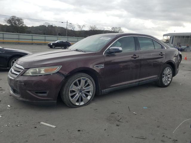 ford taurus lim 2010 1fahp2fw3ag142217