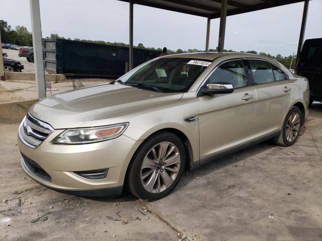 ford taurus lim 2011 1fahp2fw3bg128741