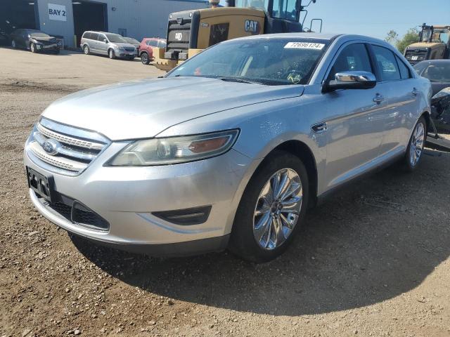 ford taurus lim 2011 1fahp2fw3bg135222