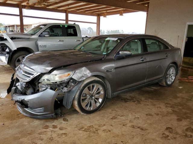 ford taurus lim 2011 1fahp2fw3bg184808