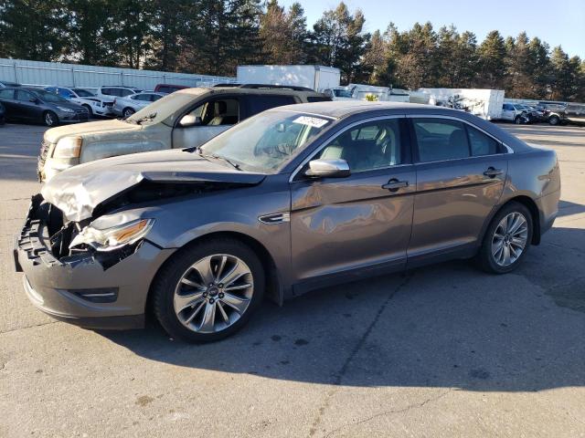 ford taurus 2012 1fahp2fw3cg123895