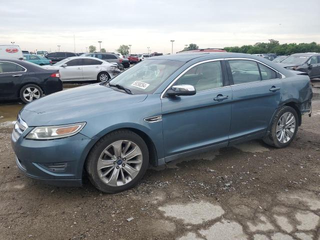 ford taurus 2010 1fahp2fw4ag131596