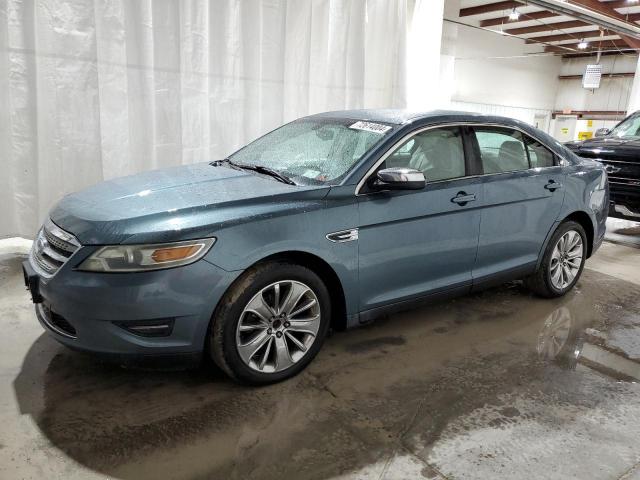 ford taurus lim 2010 1fahp2fw4ag135048