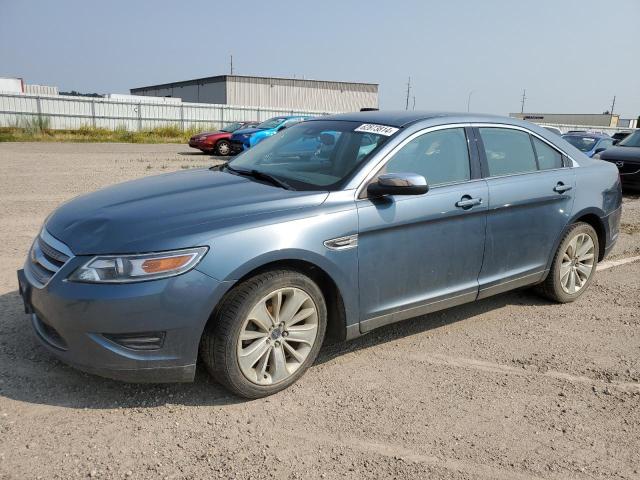 ford taurus 2010 1fahp2fw4ag138614