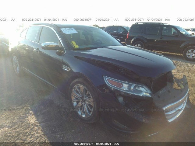 ford taurus 2011 1fahp2fw4bg102259