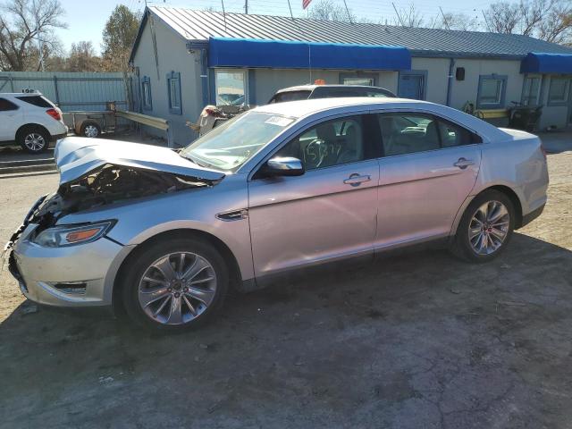 ford taurus lim 2011 1fahp2fw4bg111026