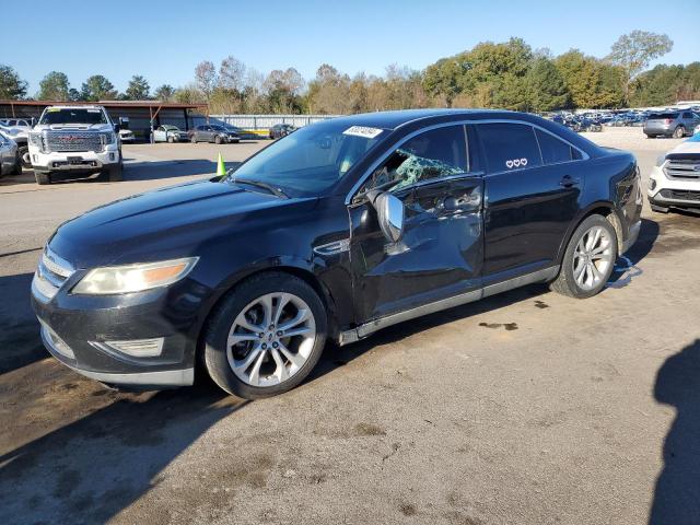 ford taurus lim 2011 1fahp2fw4bg135746