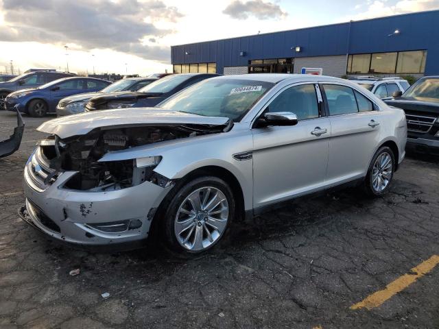 ford taurus lim 2011 1fahp2fw4bg151008