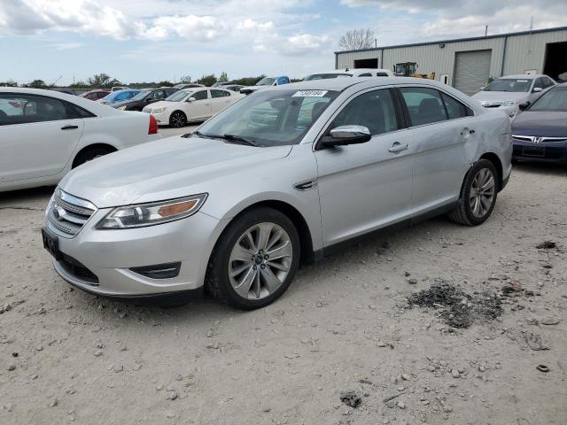 ford taurus lim 2012 1fahp2fw4cg101890