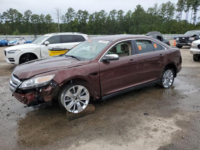 ford taurus lim 2012 1fahp2fw4cg108743