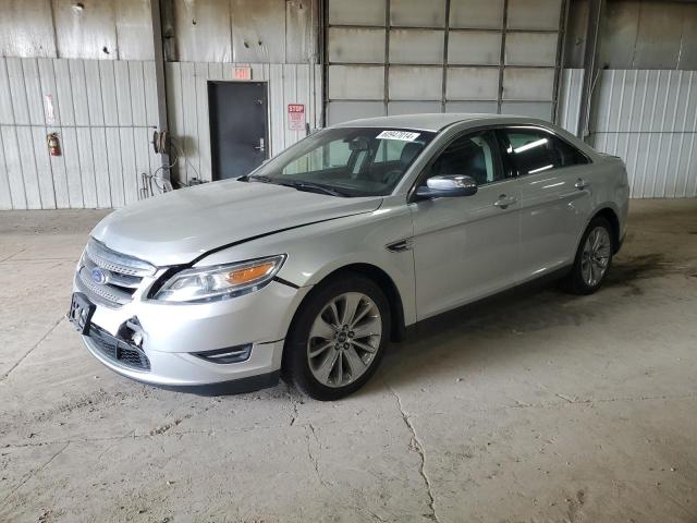 ford taurus 2012 1fahp2fw4cg117832