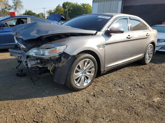 ford taurus lim 2012 1fahp2fw4cg131021