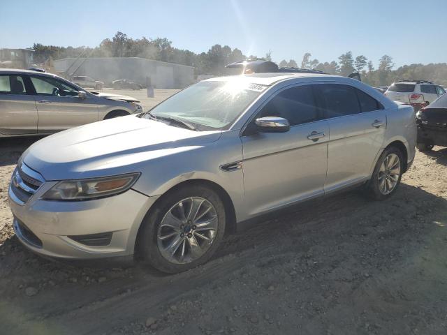 ford taurus lim 2012 1fahp2fw4cg131455