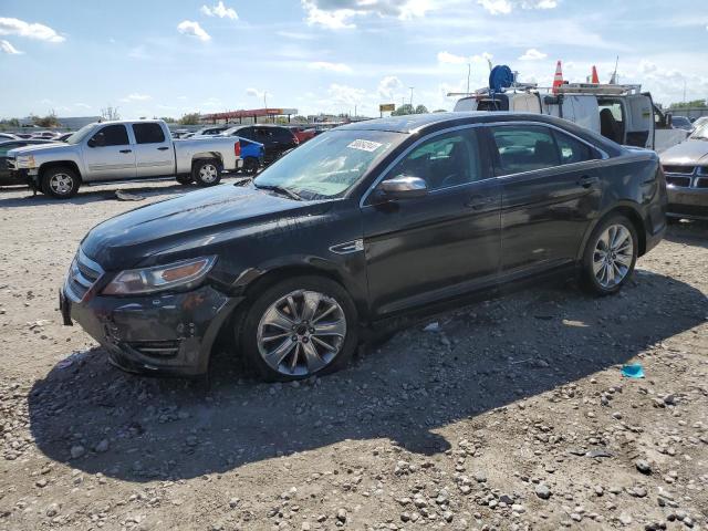 ford taurus lim 2012 1fahp2fw4cg134842