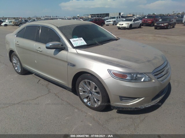 ford taurus 2010 1fahp2fw5ag121188