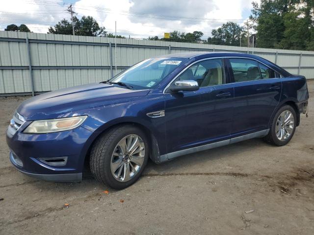 ford taurus lim 2011 1fahp2fw5bg113819