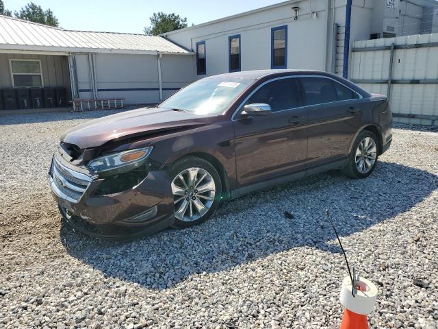 ford taurus lim 2012 1fahp2fw5cg112963