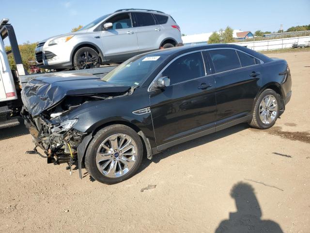 ford taurus lim 2012 1fahp2fw5cg142724