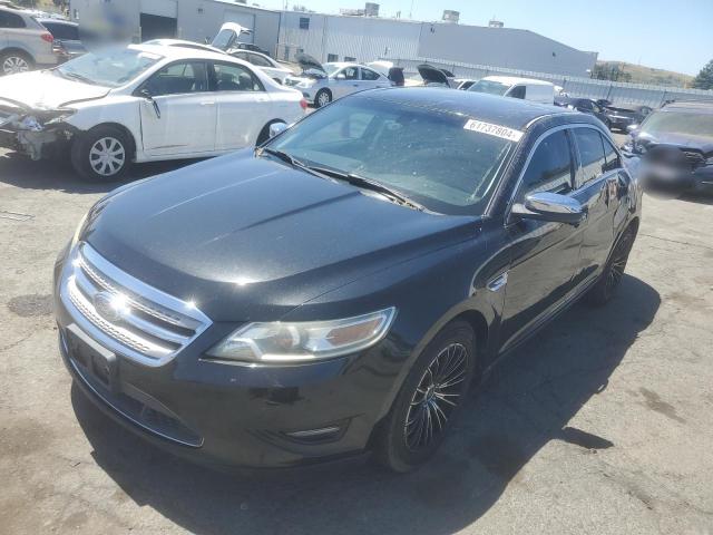 ford taurus 2010 1fahp2fw6ag133981