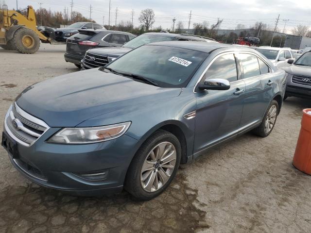 ford taurus lim 2010 1fahp2fw6ag148867