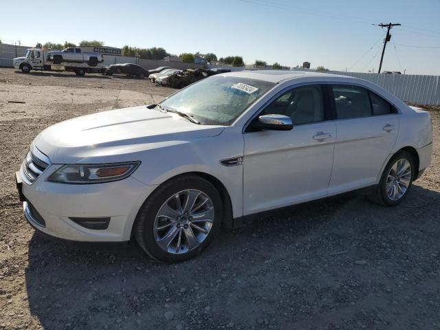 ford taurus 2010 1fahp2fw6ag155169