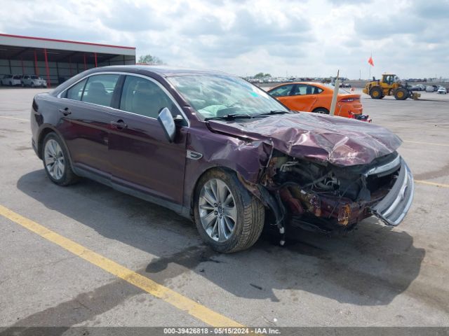 ford taurus 2011 1fahp2fw6bg133349