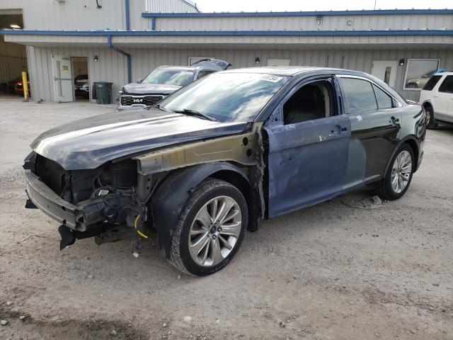 ford taurus lim 2011 1fahp2fw6bg169090