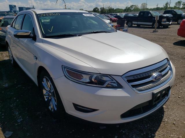 ford taurus lim 2011 1fahp2fw6bg191137