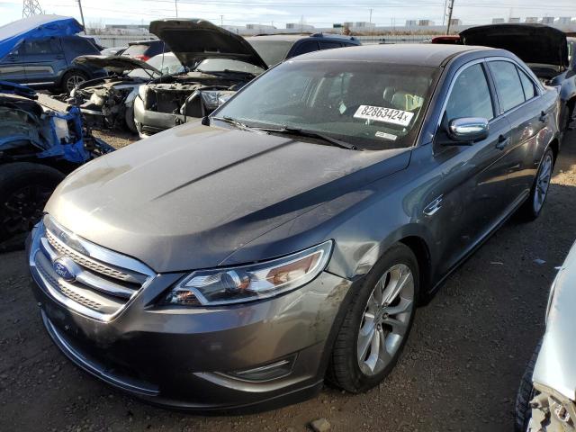 ford taurus lim 2012 1fahp2fw6cg102068