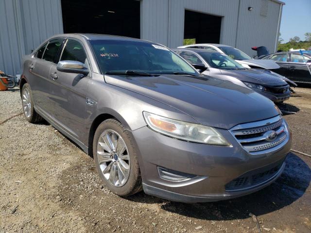 ford taurus lim 2012 1fahp2fw6cg127231