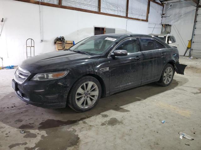 ford taurus lim 2012 1fahp2fw6cg142909