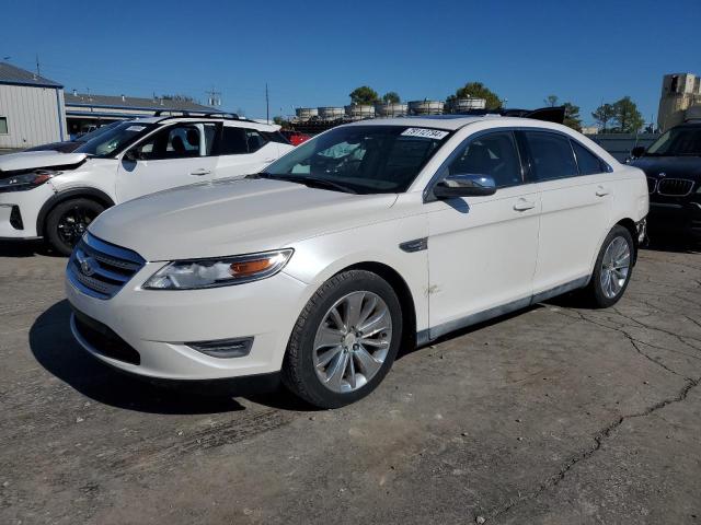 ford taurus lim 2010 1fahp2fw7ag168285