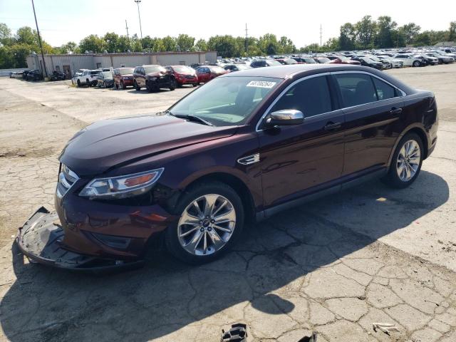 ford taurus lim 2011 1fahp2fw7bg114387