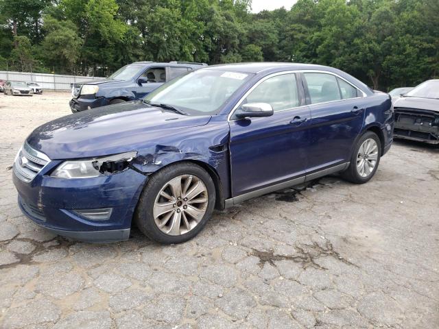 ford taurus 2011 1fahp2fw7bg165713