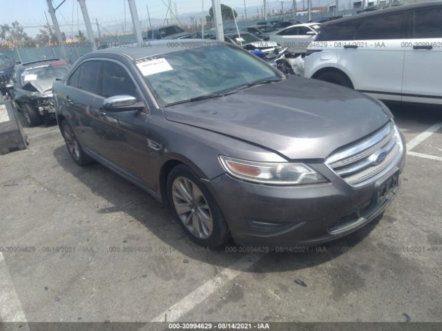 ford taurus 2011 1fahp2fw7bg190451