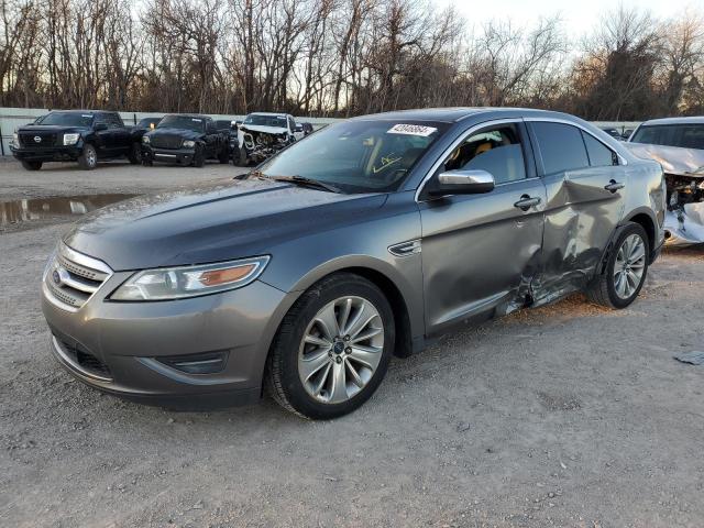 ford taurus lim 2012 1fahp2fw7cg121390