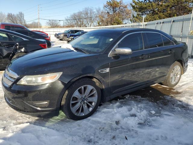 ford taurus 2012 1fahp2fw7cg126668