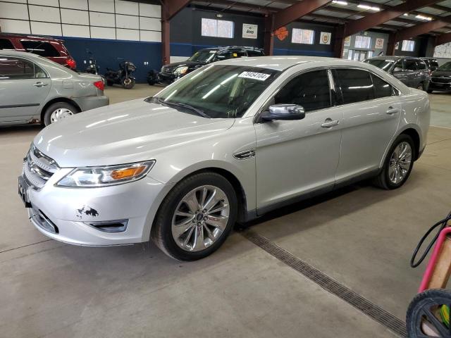 ford taurus lim 2010 1fahp2fw8ag144433