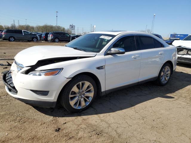 ford taurus lim 2010 1fahp2fw8ag157957