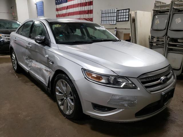 ford taurus lim 2011 1fahp2fw8bg110963