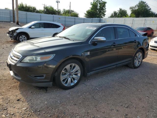 ford taurus lim 2010 1fahp2fw9ag120058