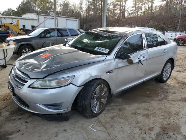 ford taurus lim 2010 1fahp2fw9ag121999