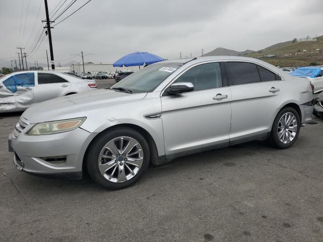 ford taurus 2010 1fahp2fw9ag123090