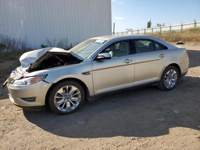 ford taurus lim 2010 1fahp2fw9ag135255