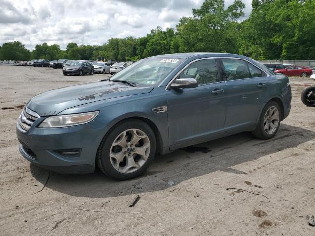 ford taurus 2010 1fahp2fw9ag170409