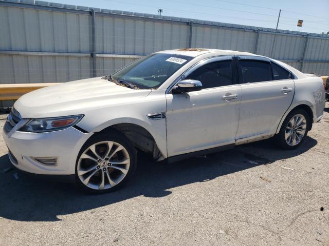 ford taurus 2010 1fahp2fw9ag170426