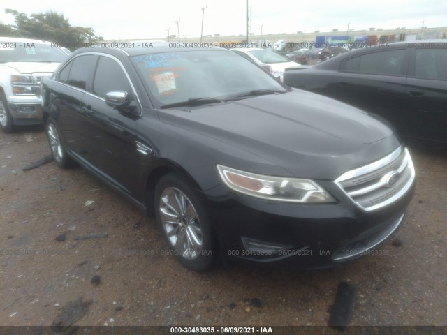 ford taurus 2011 1fahp2fw9bg104914