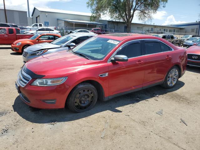 ford taurus 2011 1fahp2fw9bg115587