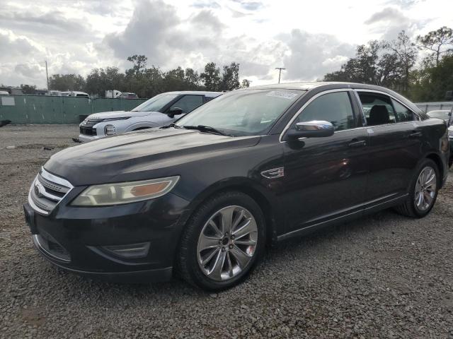 ford taurus lim 2011 1fahp2fw9bg120580